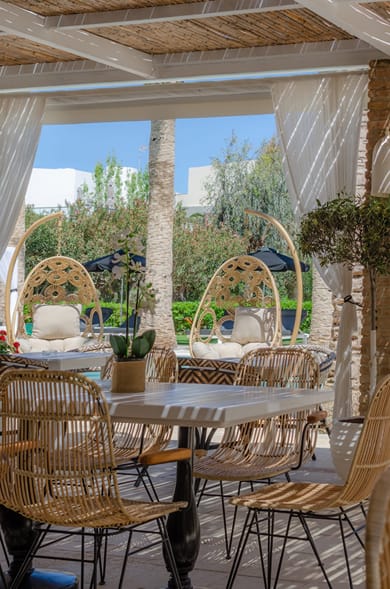 Drossia Palms Hotel Crete - Image 6