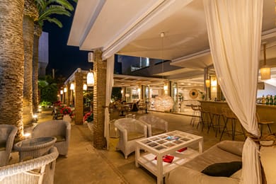 Drossia Palms Hotel Crete - Image 7