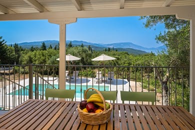 Villa Dryanthe Fiskardo - Image 4