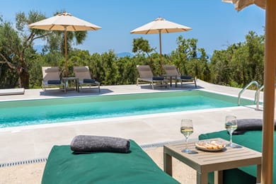 Villa Dryanthe Fiskardo - Image 7