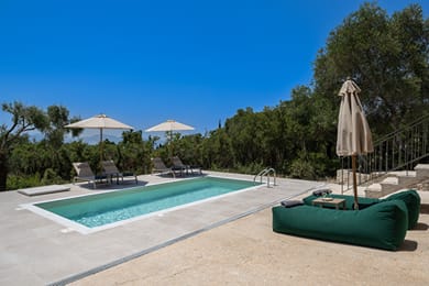 Villa Dryanthe Fiskardo - Image 6