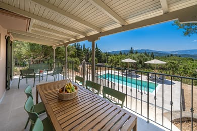 Villa Dryanthe Fiskardo - Image 3