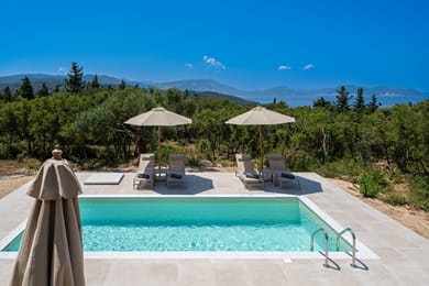 Villa Dryanthe Fiskardo - Image 5