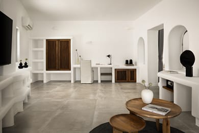 Superior Suite