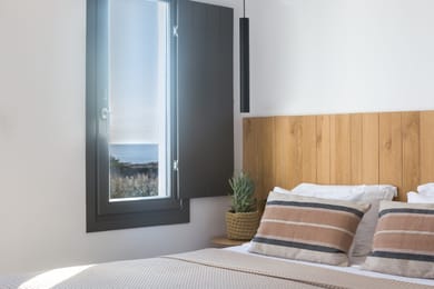 Family 2 Room Partial Sea View Suite