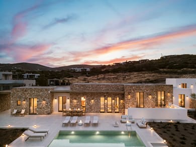 Dyo Villas Paros - Image 3