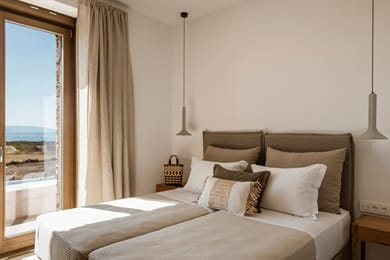 Dyo Villas Paros - Image 7