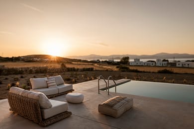 Dyo Villas Paros - Image 5