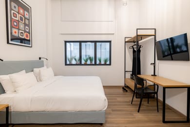 Ground Floor Studio