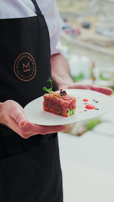 Mykonos Earth Suites - Image 6