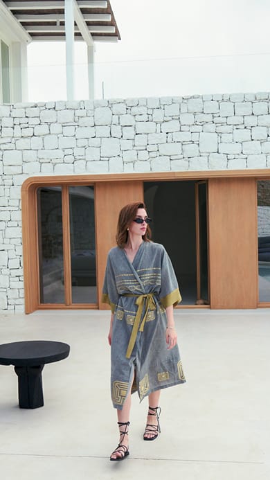 Mykonos Earth Suites - Image 7