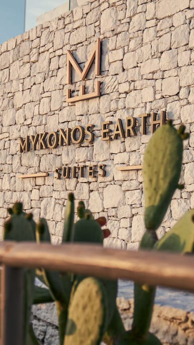 Mykonos Earth Suites - Image 2