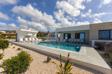Villa Adaris | Five Bedroom Villa with Private Swimming Pool