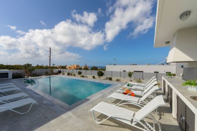 Villa Adaris | Five Bedroom Villa with Private Swimming Pool