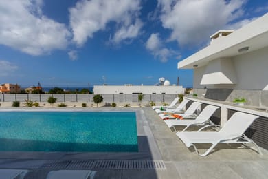 Villa Adaris | Five Bedroom Villa with Private Swimming Pool