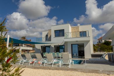 Villa Aldebaran | Five Bedroom Villa with Private Swimming Pool
