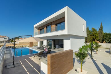 Villa Andre | Three Bedroom Villa with Private Swimming Pool