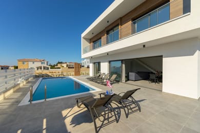 Villa Andre | Three Bedroom Villa with Private Swimming Pool