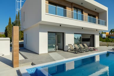 Villa Andre | Three Bedroom Villa with Private Swimming Pool
