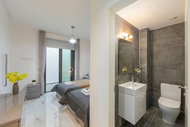 Villa Andromeda | Five Bedroom Villa with Private Swimming Pool