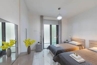 Villa Andromeda | Five Bedroom Villa with Private Swimming Pool