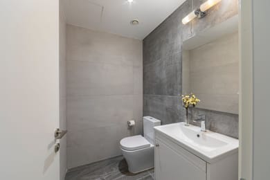 Villa Andromeda | Five Bedroom Villa with Private Swimming Pool