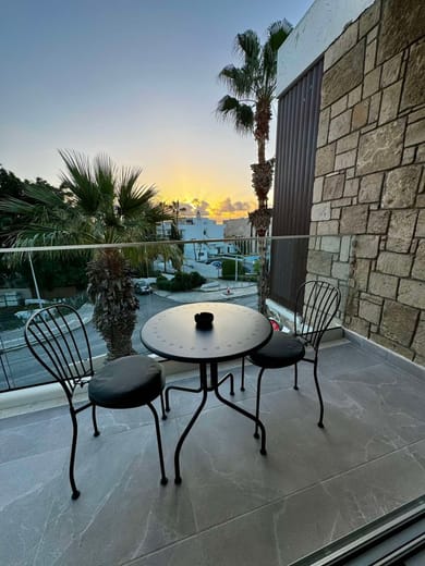 CYPRUS CONFORT STAY 1 BEDROOM