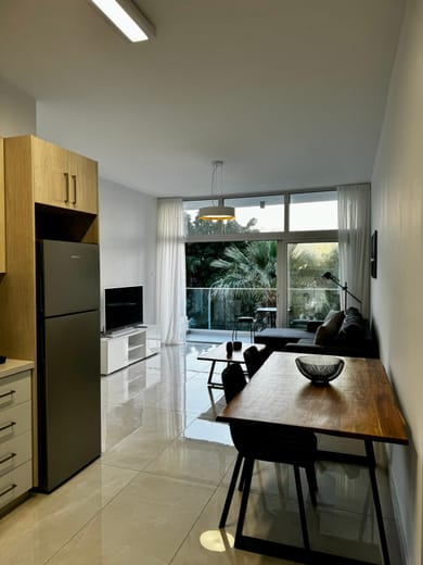 CYPRUS CONFORT STAY 1 BEDROOM