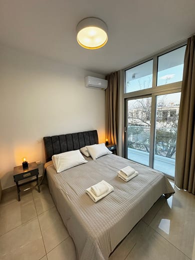CYPRUS CONFORT STAY 1 BEDROOM