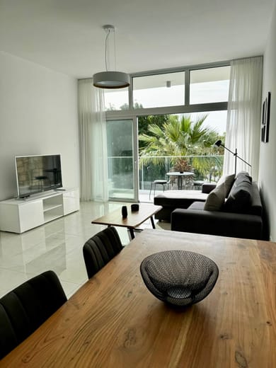 CYPRUS CONFORT STAY 1 BEDROOM