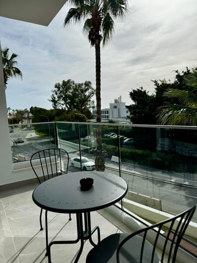 CYPRUS CONFORT STAY 1 BEDROOM
