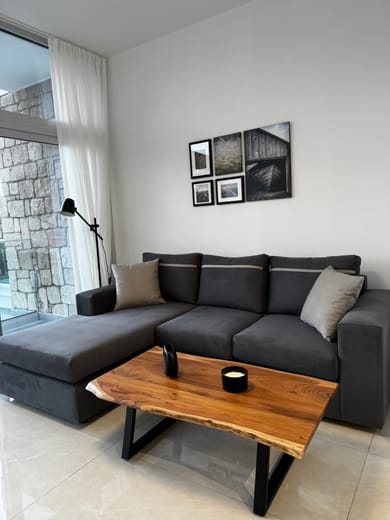 CYPRUS CONFORT STAY 2 BEDROOM