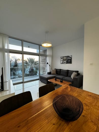 CYPRUS CONFORT STAY 2 BEDROOM