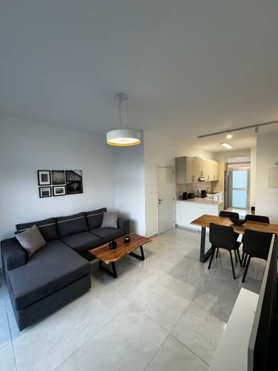 CYPRUS CONFORT STAY 2 BEDROOM