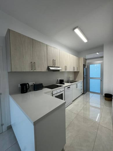 CYPRUS CONFORT STAY 2 BEDROOM