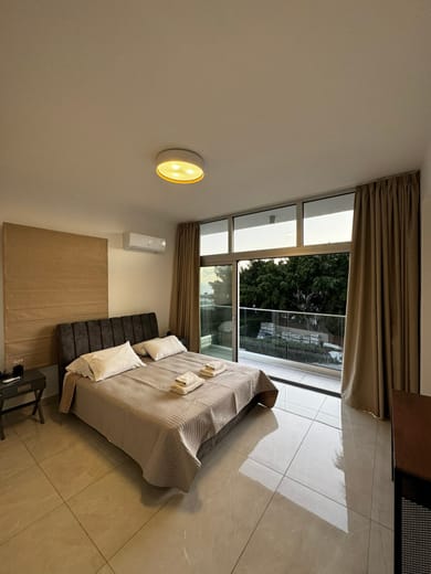 CYPRUS CONFORT STAY 2 BEDROOM