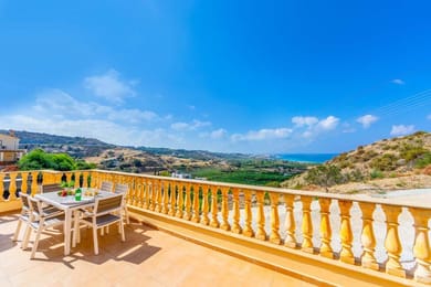 Villa Aqua Royal | Four Bedroom Villa with Private Swimming Pool