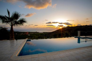 Villa Blue Jadeite | Three Bedroom Villa with Private Swimming Pool