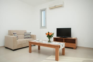 VILLA CORAL BAY 4