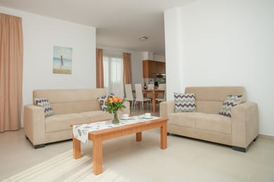 VILLA CORAL BAY 4