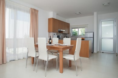VILLA CORAL BAY 4