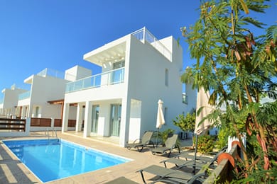 VILLA CORAL BAY 5