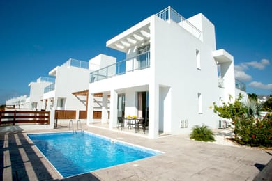 VILLA CORAL BAY 6