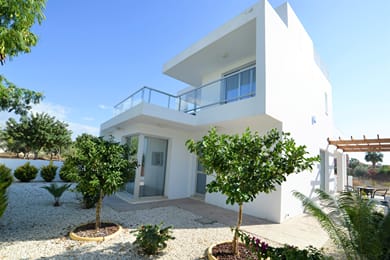 VILLA CORAL BAY 6