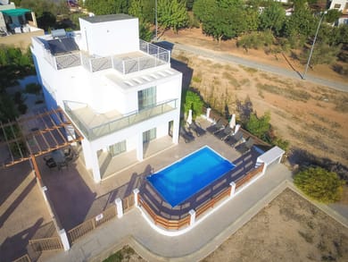 VILLA CORAL BAY 7