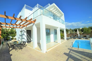 VILLA CORAL BAY 7