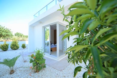 VILLA CORAL BAY 9