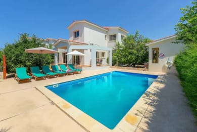VILLA CORALIA DREAM 11