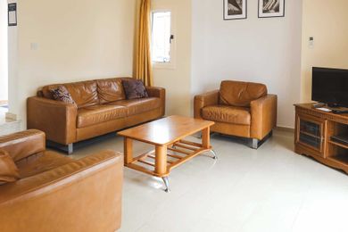 Villa Coralia Dream 1 | Three Bedroom Villa with Private Swimming Pool