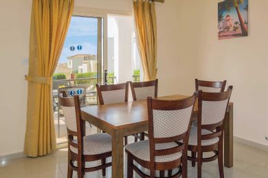 Villa Coralia Dream 1 | Three Bedroom Villa with Private Swimming Pool